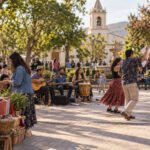 Municipio abre convocatoria para el Encuentro Intercultural de Casablanca