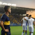 Everton cayó 1-0 ante Universidad Católica en Sausalito