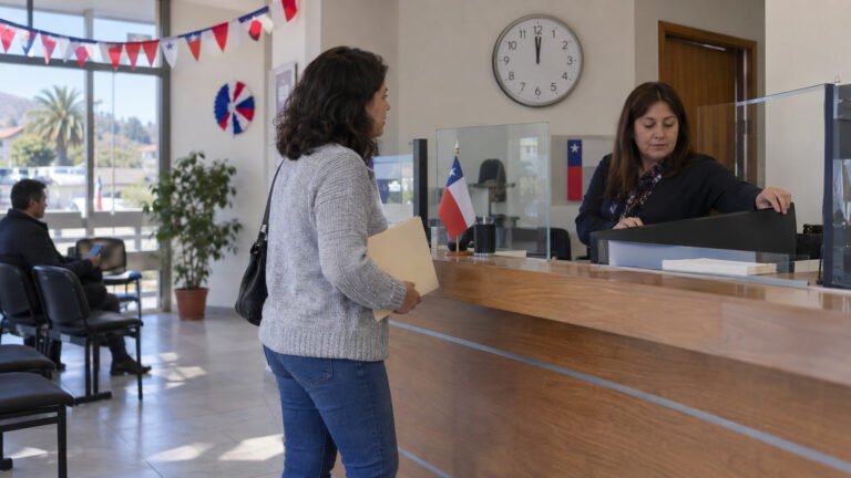 Municipalidad de Casablanca atenderá hasta el mediodía este jueves 17