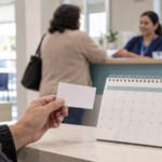Hospital de Casablanca reprograma apertura de agenda para atenciones de octubre