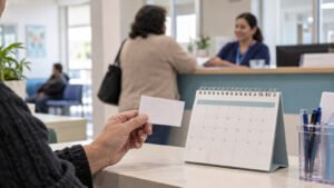 Hospital de Casablanca reprograma apertura de agenda para atenciones de octubre