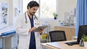 Hospital San José de Casablanca busca médico para jornada de 22 horas