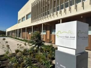 Hospital de Casablanca aborda 800 mamografías y 111 prestaciones visuales pendientes