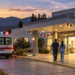 Hospital de Casablanca mantiene Urgencia 24/7 y red se refuerza por Fiestas Patrias