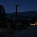 Lagunillas registra al menos dos cortes de energía documentados durante 2026