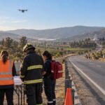 Lo Vásquez inicia plan de seguridad para peregrinación del 8 de diciembre