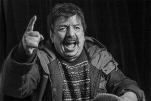 Mauricio Redolés celebrará 30 años de ¿Quién mató a Gaete? en Valparaíso