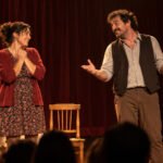 ‘El Pelao y Yo’ llegará al Teatro Municipal de Casablanca