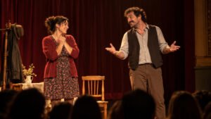 “Las Hermanas” tendrá función gratuita este sábado en Valparaíso