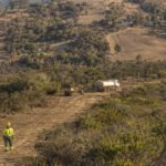 Valparaíso proyecta 30 brigadas y 200 km de cortafuegos ante incendios