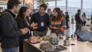 ASIVA abre inscripción a encuentro de proveedores mineros en Viña del Mar