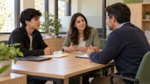 OMIL Casablanca abre red de prácticas para estudiantes y empresas