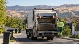 Retiro de basura se suspende viernes y sábado en Casablanca por Fiestas Patrias