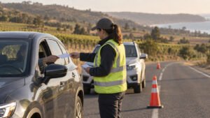SERNAC fiscaliza la venta de sillas infantiles para autos en todo Chile