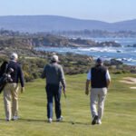 Cristián León se corona campeón del Senior Pro Tour en Quintay