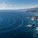 Sismo de magnitud 4,3 se registró frente a El Tabo este domingo