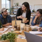Casablanca suma tres talleres gratuitos para emprendedores entre octubre y diciembre