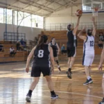 Los Andes recibe Nacional de Básquetbol Senior con 22 equipos