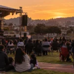 Concurso Sones Bato reunió a 30 bandas escolares en Quillota