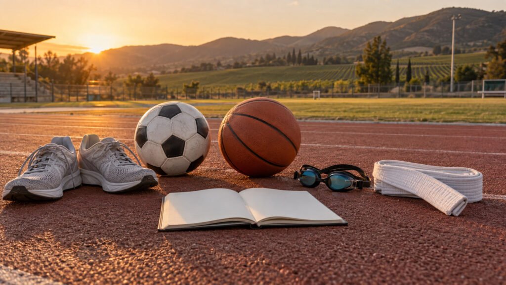 PUCV obtiene tres medallas en campeonatos universitarios nacionales