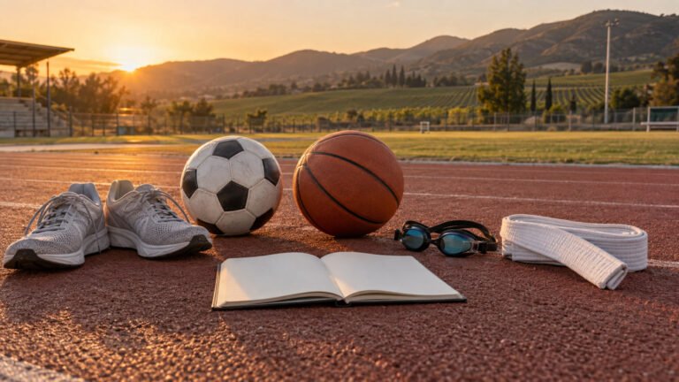 Casablanca abre 30 becas deportivas de hasta $1 millón
