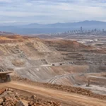 Imacec cayó 1% en agosto y la minería retrocedió 17,4%