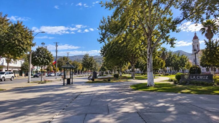 Estudiantes USM llevarán capacitación sobre riesgos a vecinos de La Cruz
