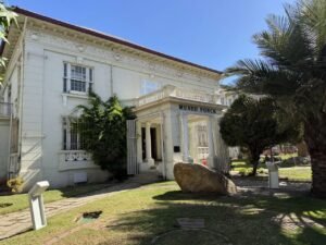 Museo Fonck realizará cuentacuentos sobre la leyenda del Tokotoko