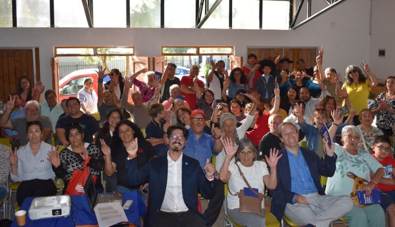 aguas pacífico impulsa 68 proyectos sociales en quintero y puchuncaví