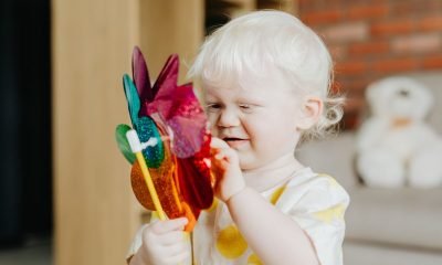 encuentro regional de albinos en quillota: mes de la visión