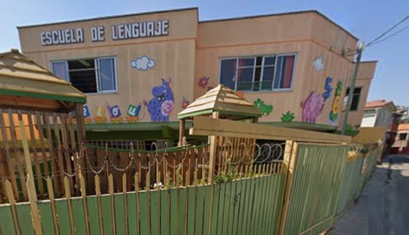 viña del mar: investigan abuso sexual a menores en escuela de lenguaje