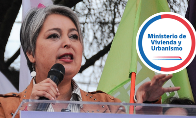 jara culpa al minvu por demoras en reconstrucción de viña