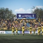 san luis de quillota fuera de liguilla tras derrota ante santiago morning
