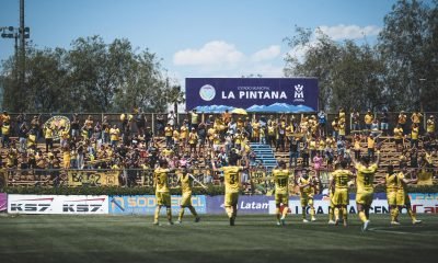 san luis de quillota fuera de liguilla tras derrota ante santiago morning