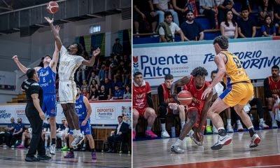 los leones de quilpué se enfrentan a colo colo en la final de la conferencia centro