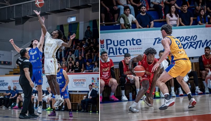 los leones de quilpué se enfrentan a colo colo en la final de la conferencia centro