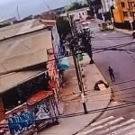 fatal atropello en playa ancha: estudiante uv fallece en valparaíso