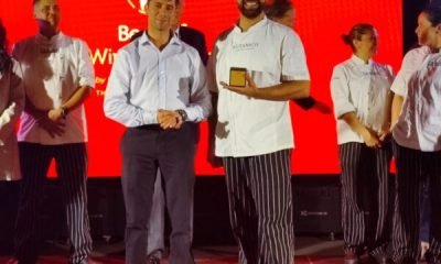 enoturismo casablanca valparaíso: premiados 2026 a la excelencia