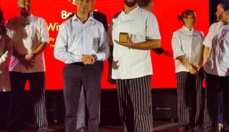 enoturismo casablanca valparaíso: premiados 2026 a la excelencia