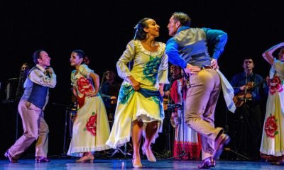 bafona celebra 60 años con show gratuito en llay llay