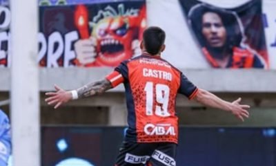 deportes limache: historia y ambición en la final de copa chile contra huachipato