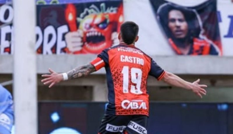 deportes limache: historia y ambición en la final de copa chile contra huachipato