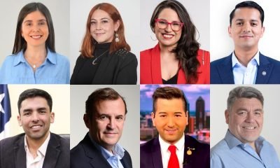 valparaíso: conoce a los diputados electos del distrito 6 y sus votos por comuna