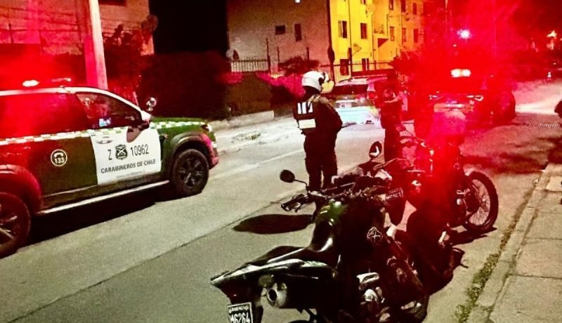 quillota: confirman muerte tras balacera de noviembre