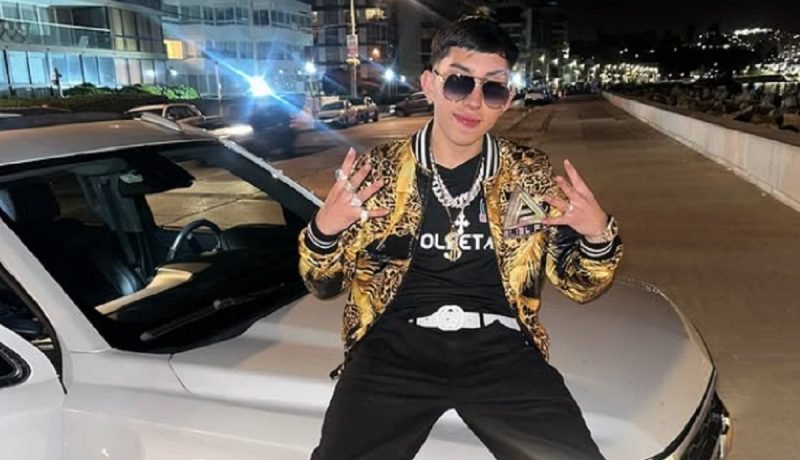 standly detenido en san felipe: conducción temeraria y drogas