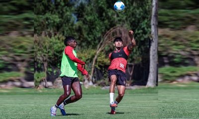 deportes limache vs u. de chile: bajas clave en duelo por la permanencia