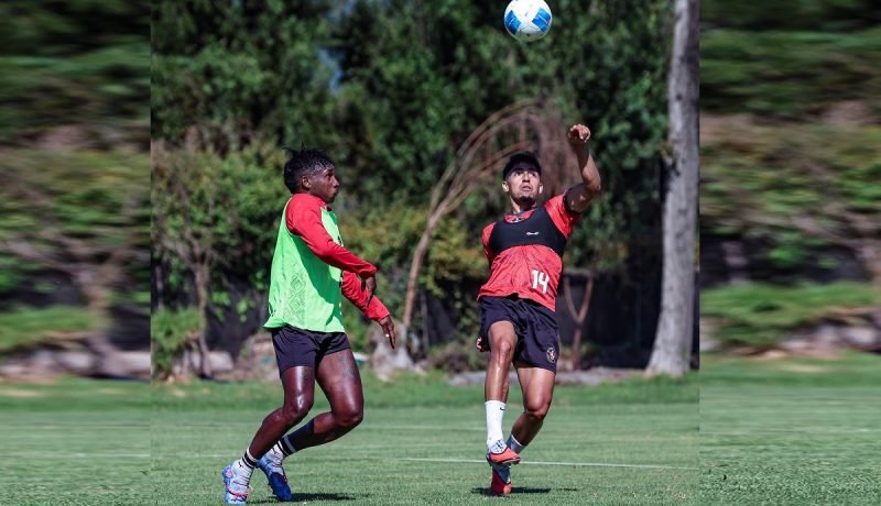 deportes limache vs u. de chile: bajas clave en duelo por la permanencia