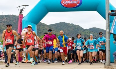 corrida familiar sopraval en nogales: ¡inscríbete y participa!