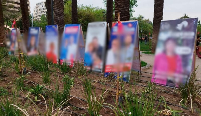 comienza propaganda electoral en espacios públicos y privados comienza propaganda electoral en espacios públicos y privados