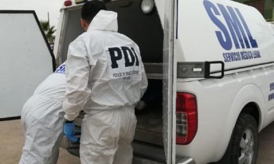 asesinato en cabildo: hombre muere por ataque con machete